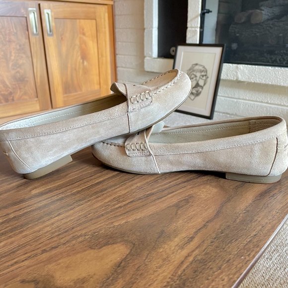 White Mountain Women's Deutzia Slip On Loafers 7.5 - Picture 8 of 11